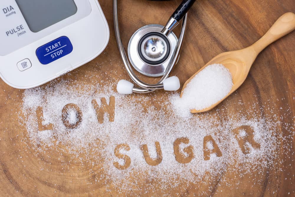 Treating Low Blood Sugar: 4 Methods You Need To Know