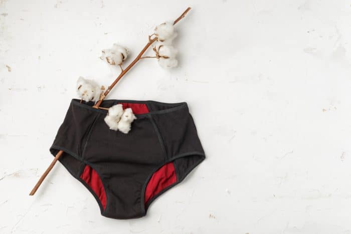 Period Underwear Yeast Infection: Posible Ba Itong Mangyari?