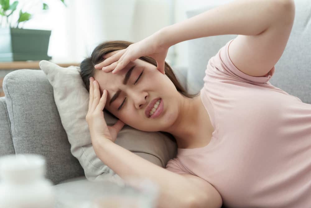 Why Do More Women Suffer From Migraines Than Men?