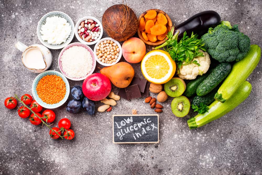 5 Low Glycemic Fruits for You To Add to Your Diabetes Diet Plan