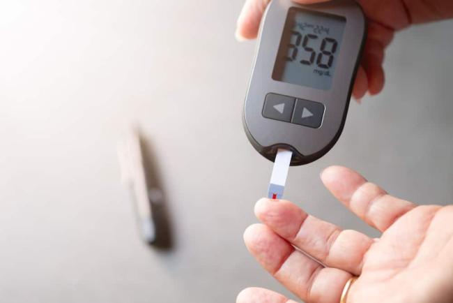 Hyperglycemia: What You Should Know About Extreme High Blood Sugar Levels