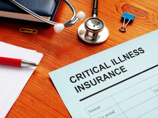 Critical Illness Health Insurance 101
