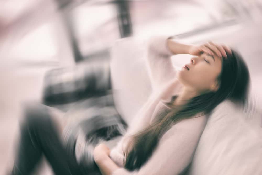 Headache and Nausea: Everything You Need To Know