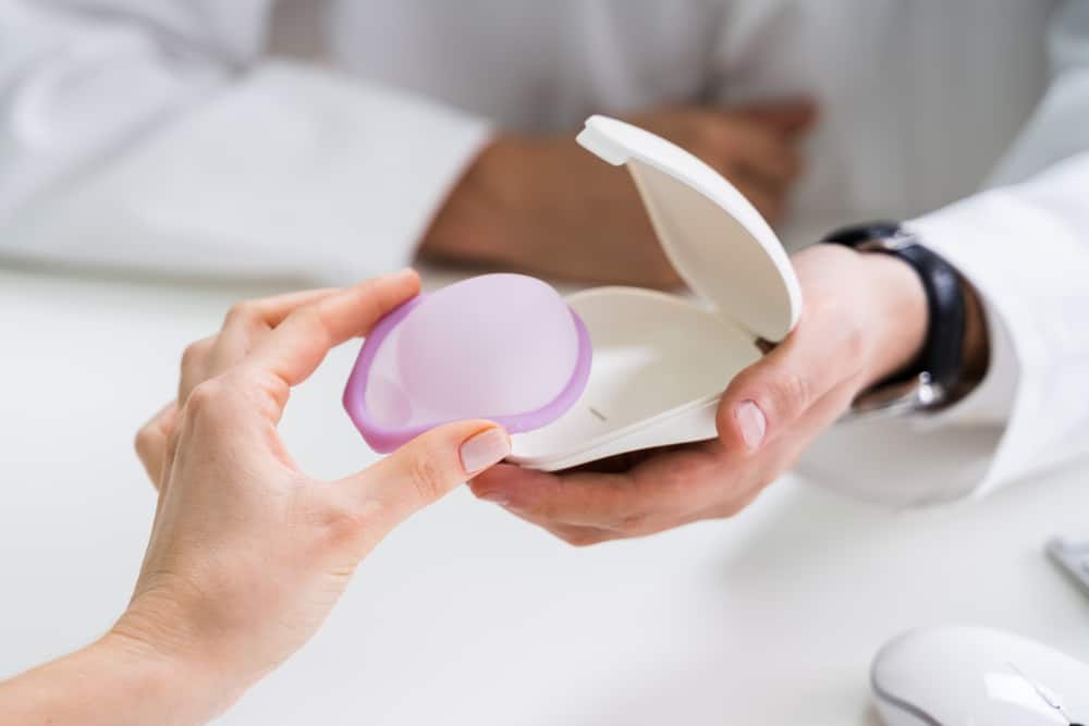 The Diaphragm: How Does This Type Of Contraception Work?