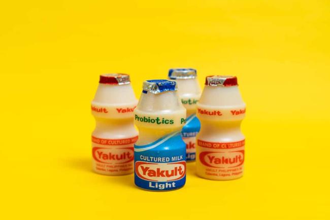 Yakult for Diarrhea: Can Probiotics Treat Loose Bowel Movement?