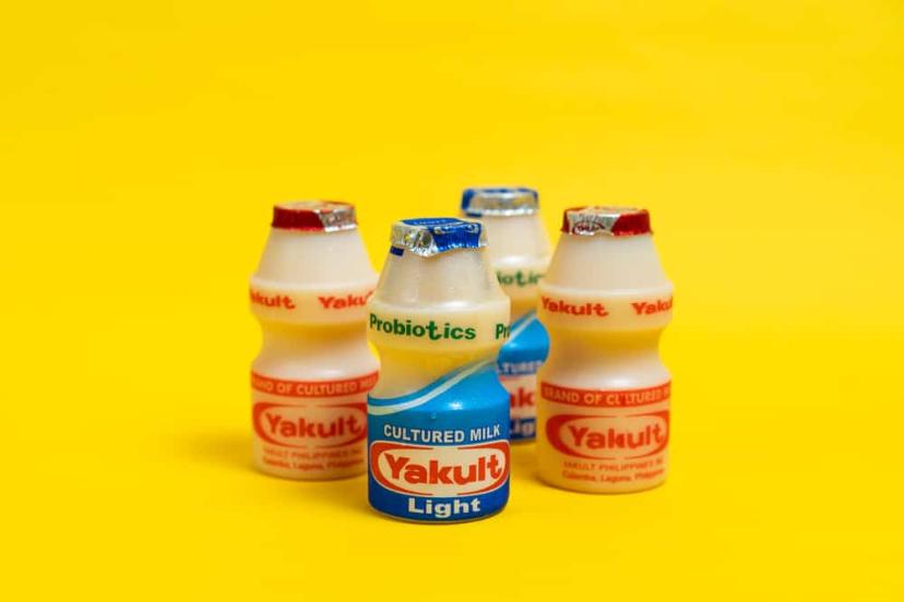 Yakult for Diarrhea Can Probiotics Treat Loose Bowel Movement?