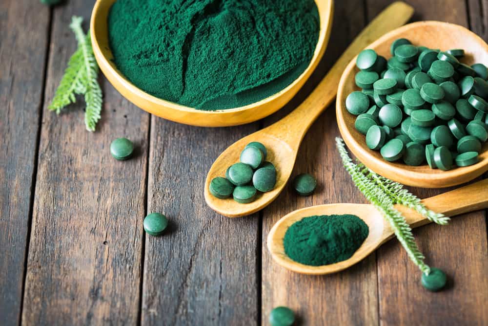 Spirulina for Diabetes: Can It Help Regulate Blood Sugar?