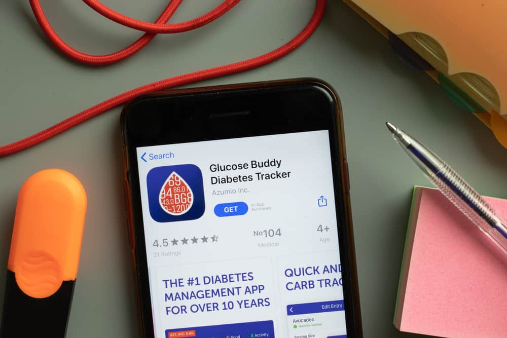 Diabetes Apps: 5 Free Apps To Help Manage Your Diabetes