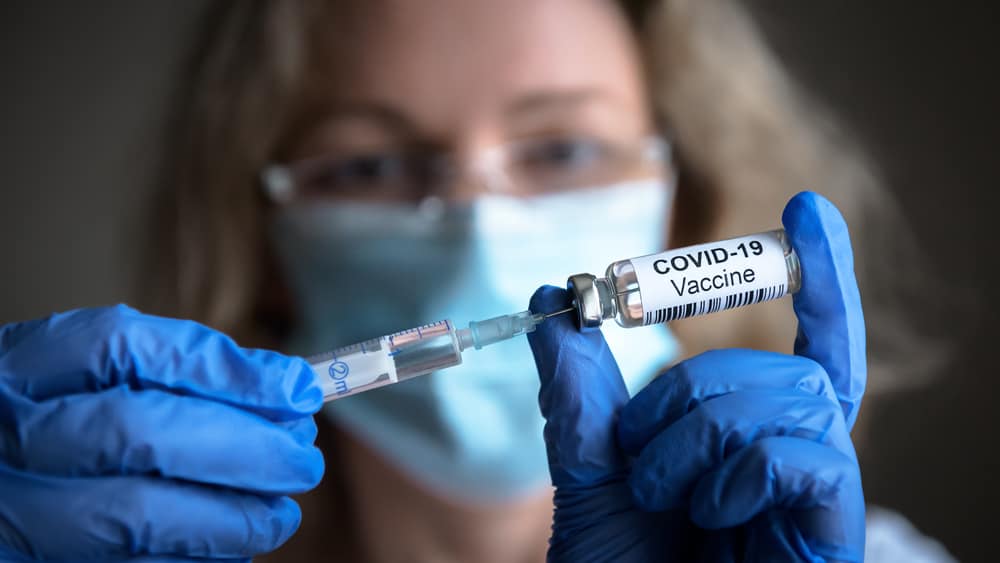 COVID Vaccines vs. The Delta variant