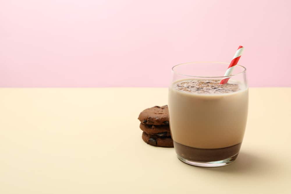 Is Chocolate Milk Better Than Plain Milk?