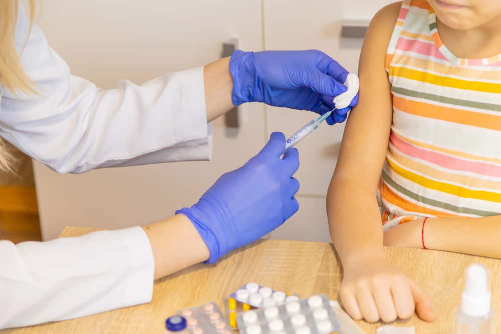 All You Need To Know About the Rotavirus Vaccine (RV)