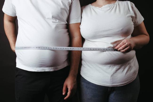 Is Obesity Genetic? Here's What Science Has to Say
