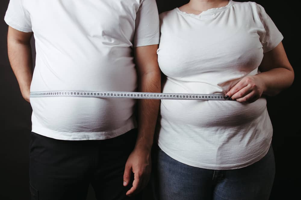 Is Obesity Genetic? Here's What Science Has to Say