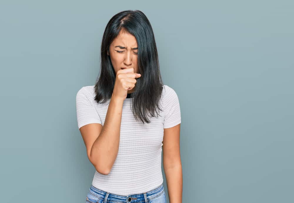 Asthmatic Bronchitis: When Asthma Leads to Infection