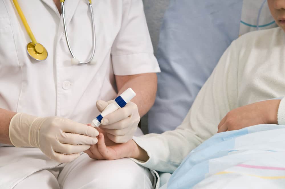 Everything You Need to Know about Diabetes in Teens