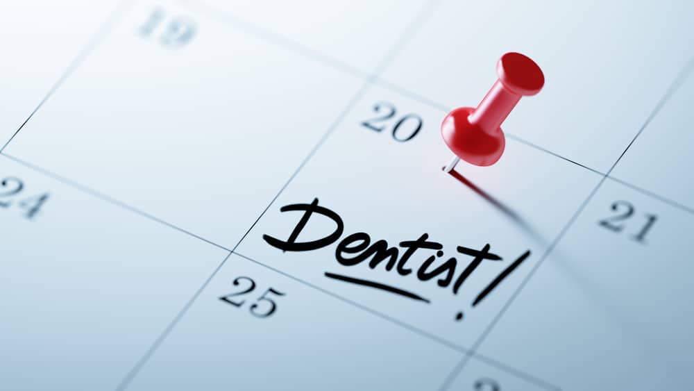 Dos and Don’ts Before a Dentist Appointment