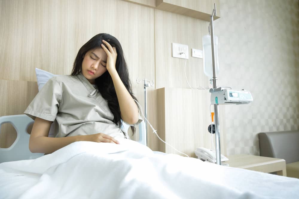 Autoimmune Disease in Females: Why Is It More Common?