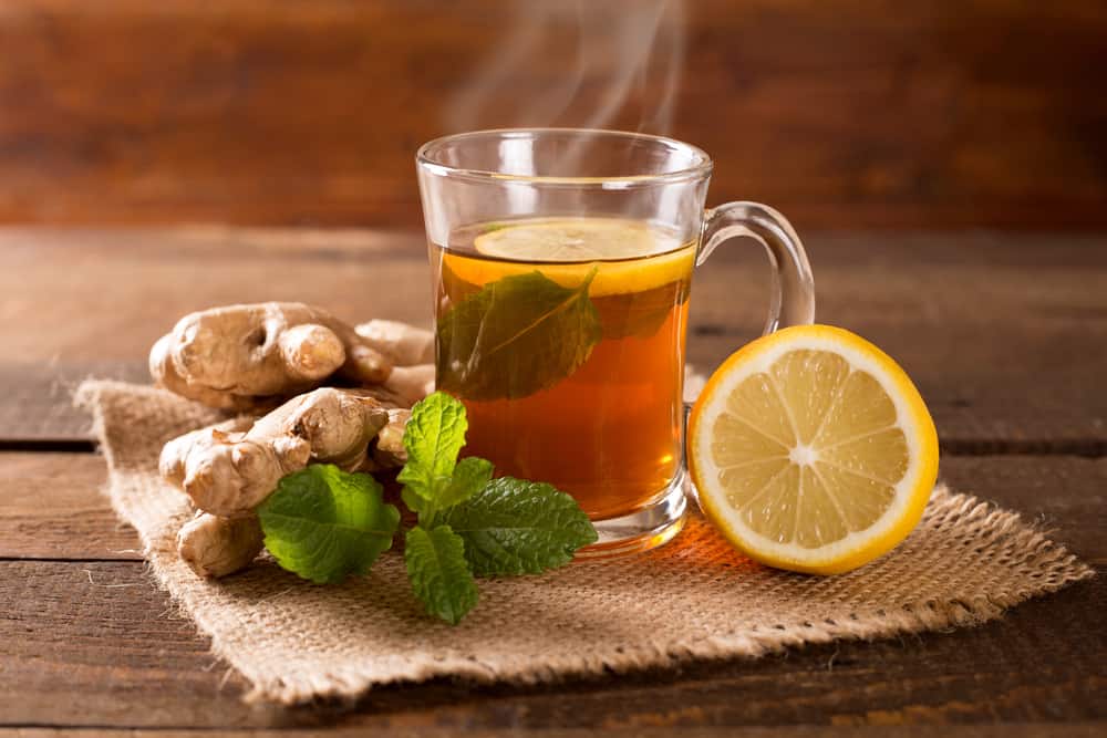 Ginger Tea in Pregnancy: Can It Help With Morning Sickness?