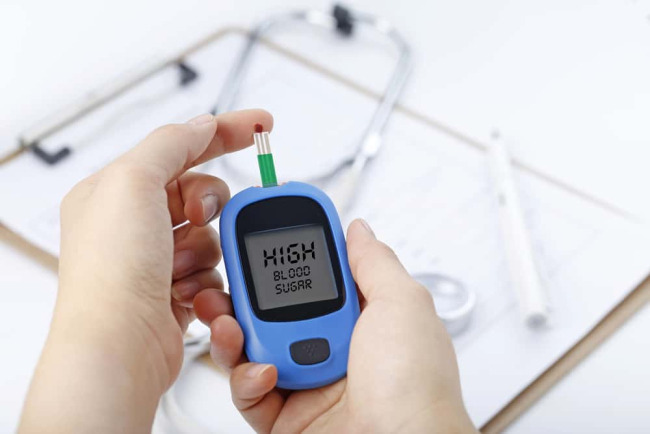 How To Lower Blood Sugar Quickly