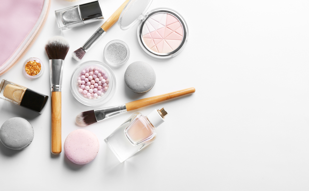 3 Hypoallergenic Makeup Brands You Might Want To Try
