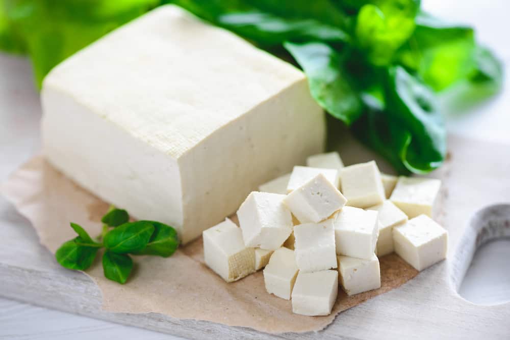The Low-Carb Magic of Tofu