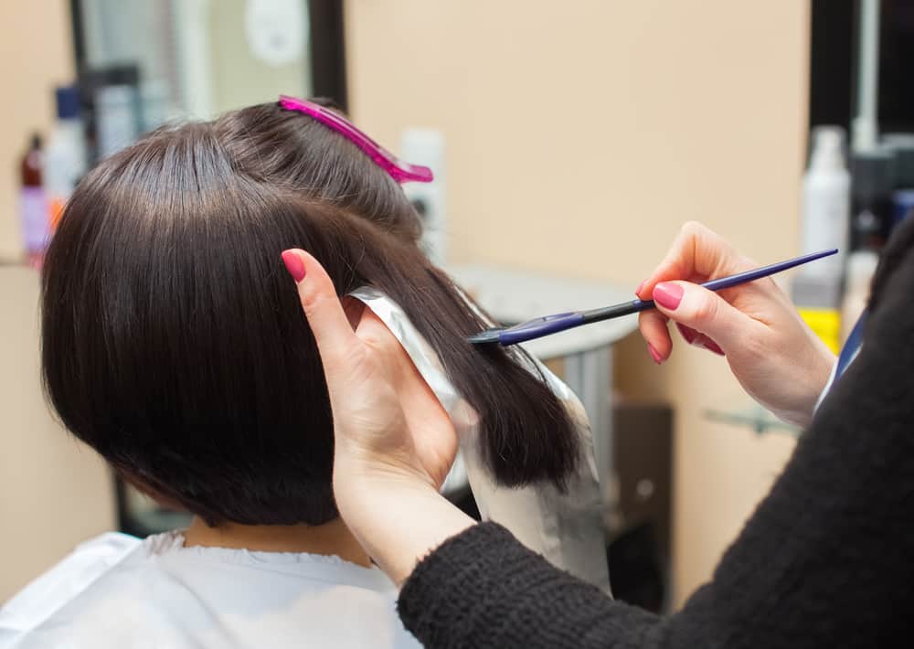 Allergic Reaction to Hair Dye: Everything You Should Know