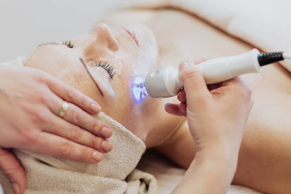 Laser Resurfacing: What You Need To Know About This Skin Rejuvenation Treatment