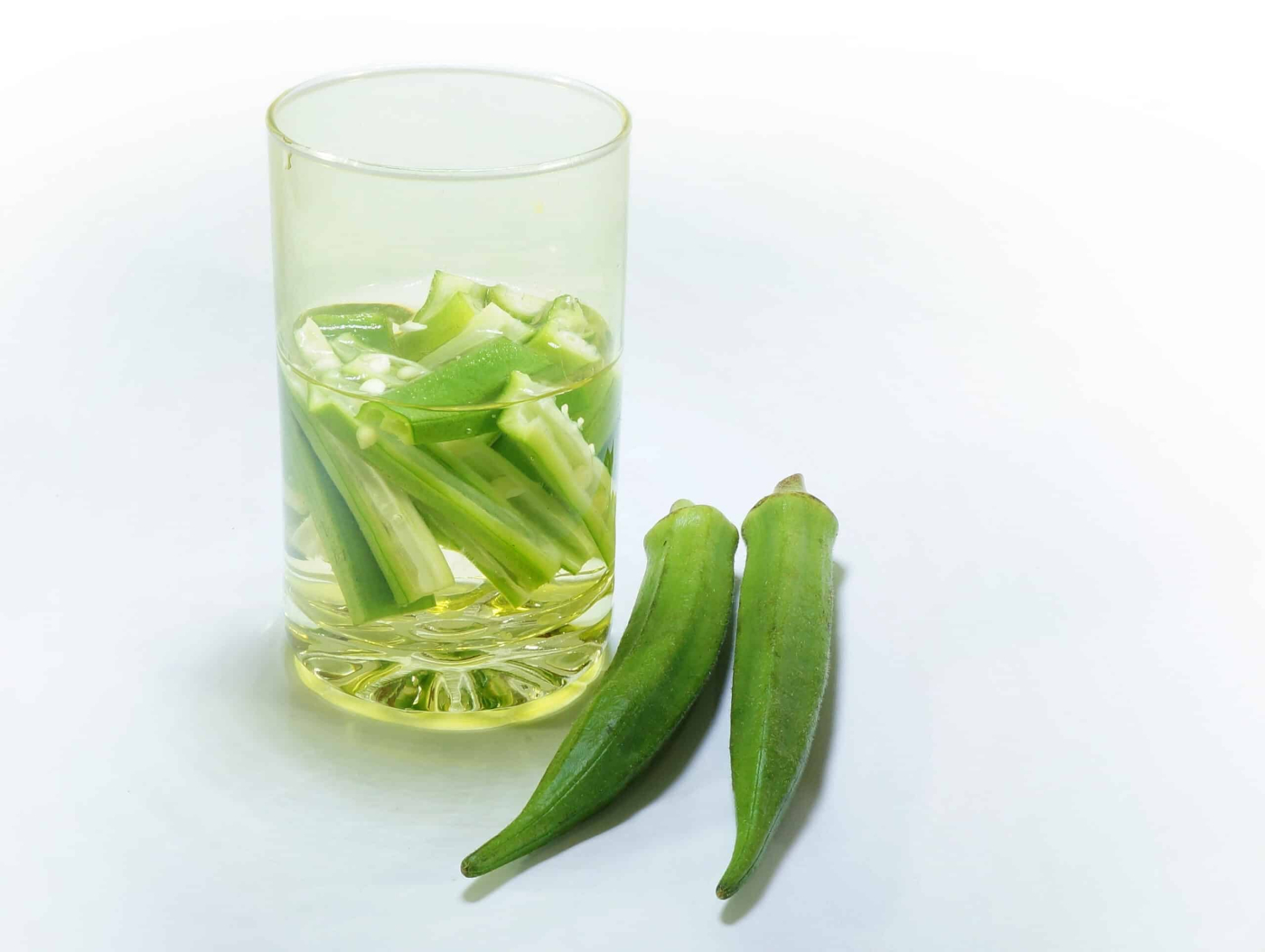 Binabad Na Okra Para Sa Diabetes: Nakakatulong Nga Ba Ito?