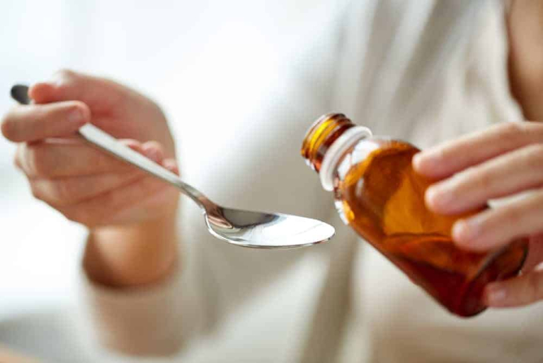 Cough Medicine for Kids From Prescription Meds to Natural Treatments