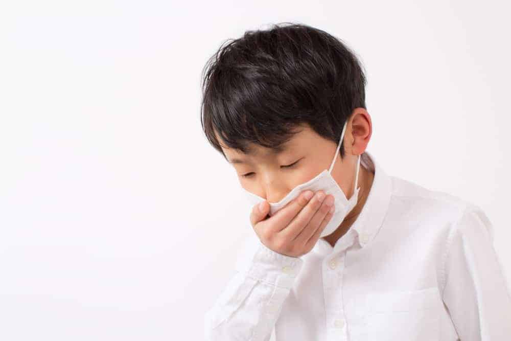 Cough Medicine for Kids: From Prescription Meds to Natural Treatments