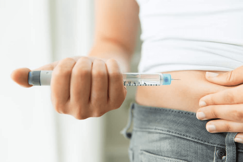 Different Insulin Injection Types — Important Info for Diabetics
