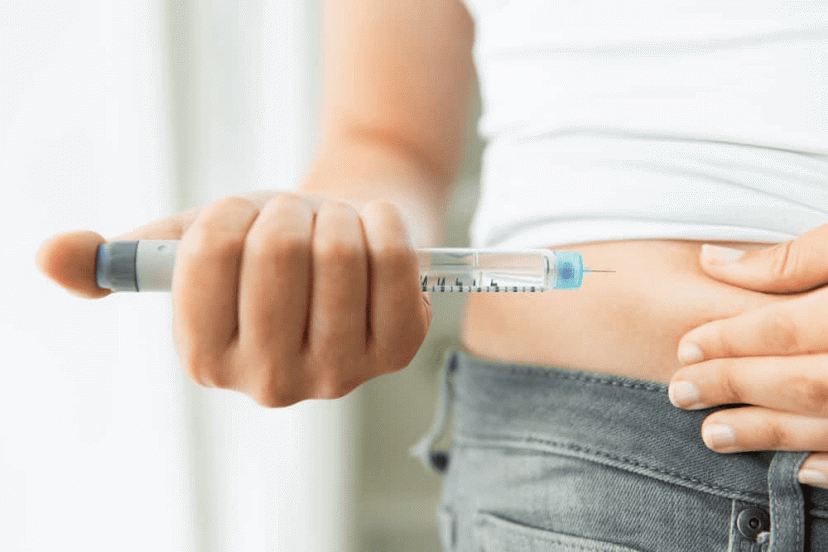 Insulin Injection Types — Important Info for Diabetics