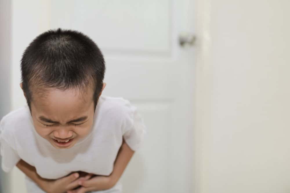 Rotavirus, a Diarrhea-Causing Virus That Puts Children at Risk