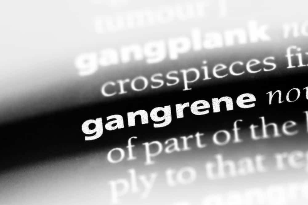 Diabetes and Gangrene: What's the Connection?