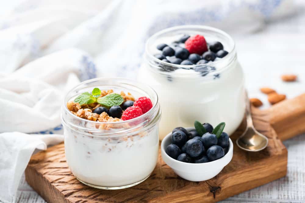 What Are the Benefits of Yogurt?