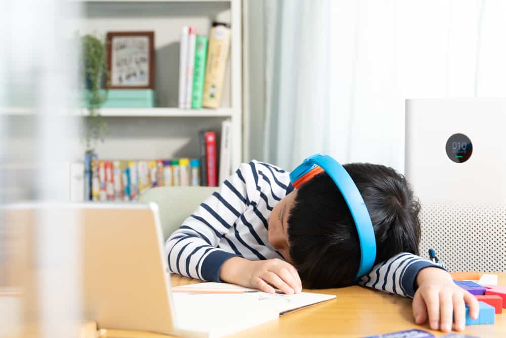 Effective Ways to Get Your Child Back into School Mode