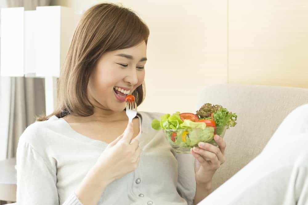 Paano Nakaapekto Ang Wastong Nutrisyon Sa Pangkalahatang Pangkalusugan?