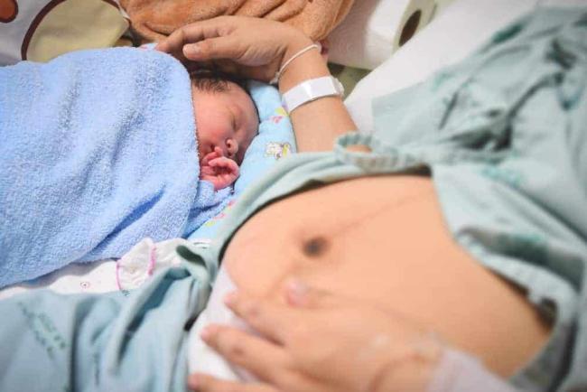 Mga Dapat At Hindi Dapat Gawin Pagkatapos Manganak