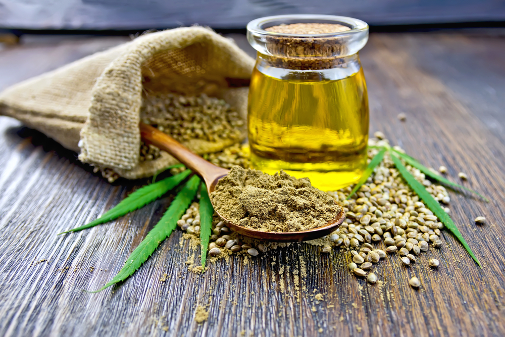 Hemp Oil Benefits: Real or Unfounded?