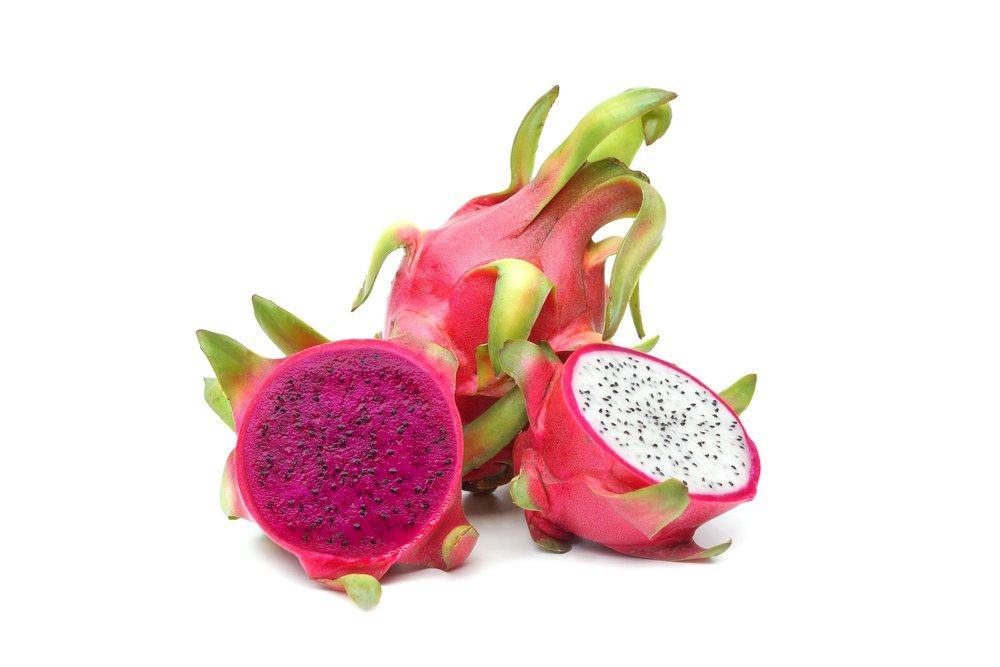 10 Science-Backed Health Benefits of Dragon Fruit