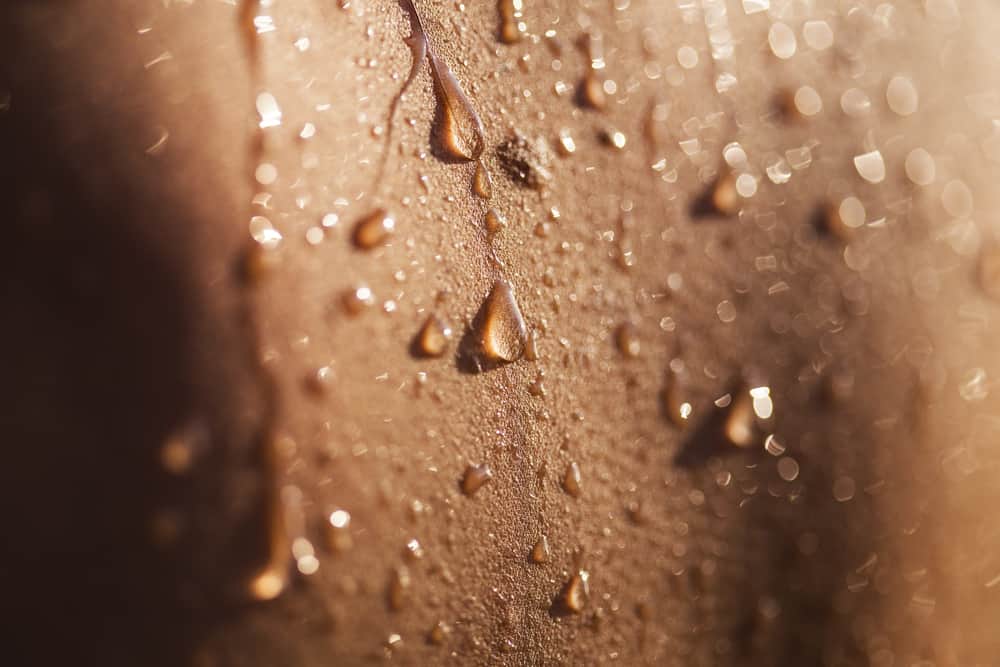 Moist Skin: What Diseases Develop If You Don’t Dry Your Skin?