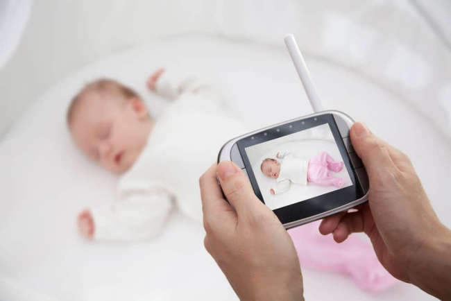 Why You Should Have a Baby Monitor at Home