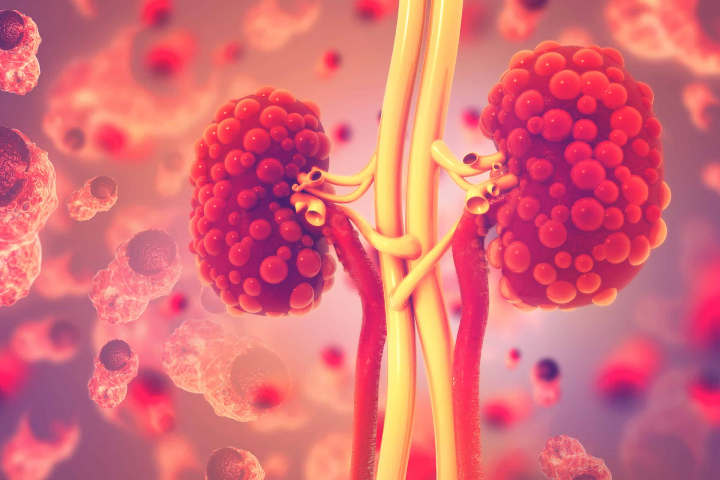 Renal Disease Secondary To Diabetes Can Be Reversed: Here's How