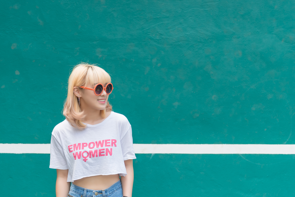 Can Bleaching or Coloring Hair Cause Dandruff?