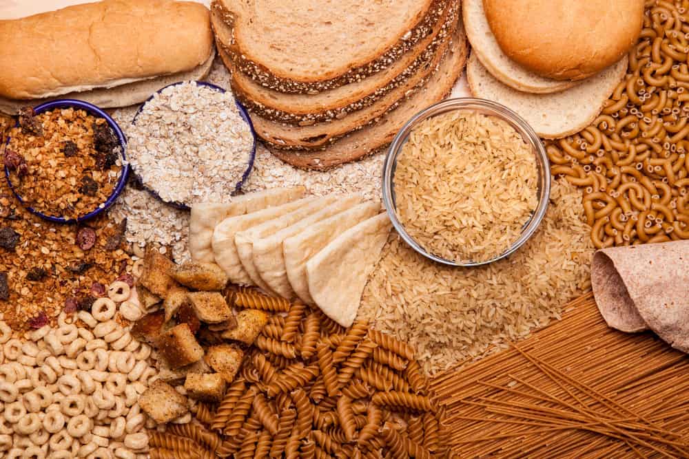 The Health Benefits of Whole Grains for People With Diabetes