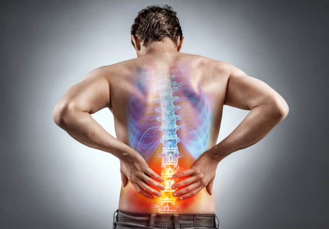 Living With Nerve Pain: The Road to a Healthier Life