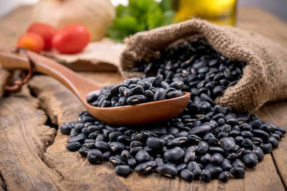 The Many Benefits of Drinking Roasted Black Bean Juice