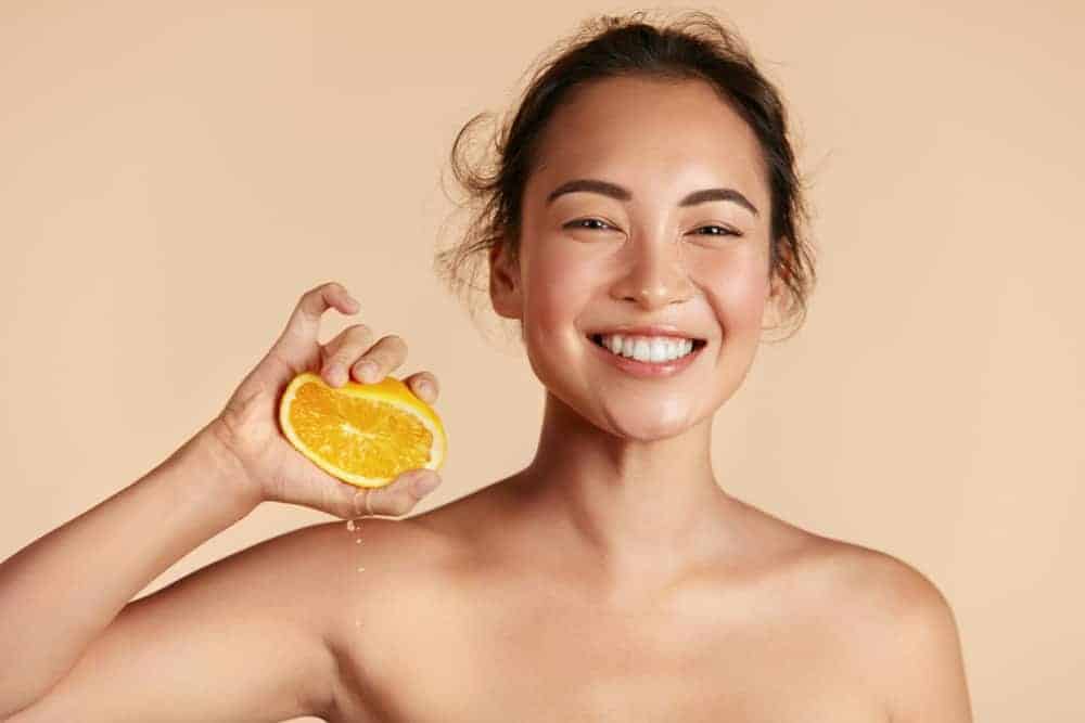 Vitamin C For Skin: Looking Into Its Roles, Benefits, And More