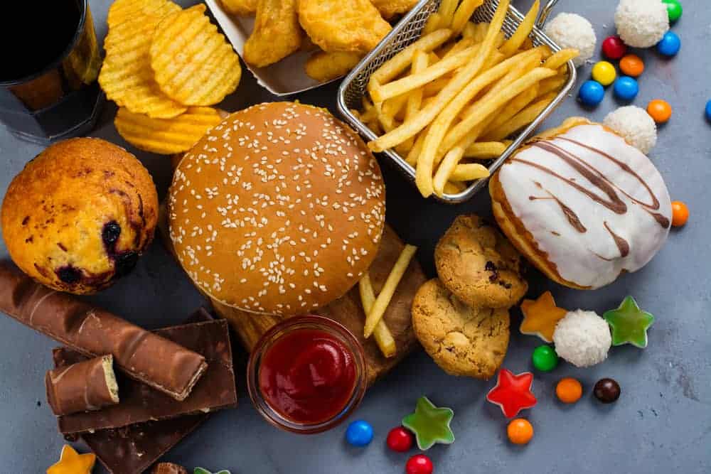 Pagkain ng Junk Food: Ano Ang Epekto Nito sa Kalusugan?