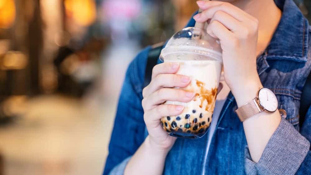 Benepisyo ng Milk Tea: May Naitutulong Ba Ito Sa Kalusugan?